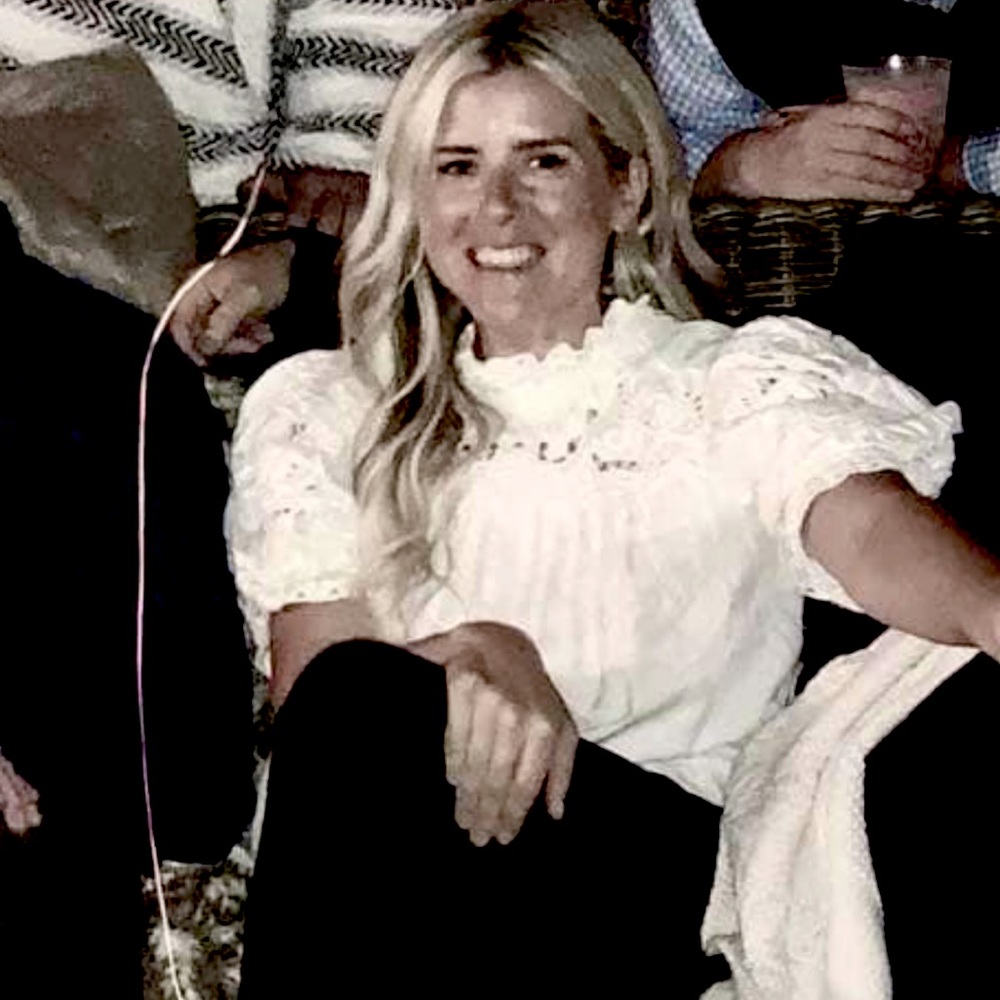 Meet your Posher, Anna